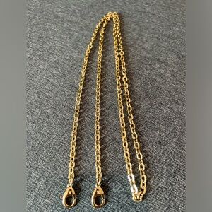 Louis Vuitton Felicie Chain Strap